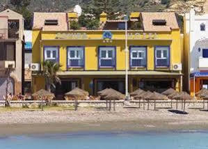 Cohiba Hotel Málaga Exterior foto