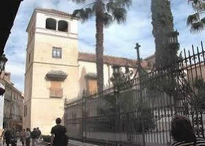 Cohiba Hotel Málaga Exterior foto